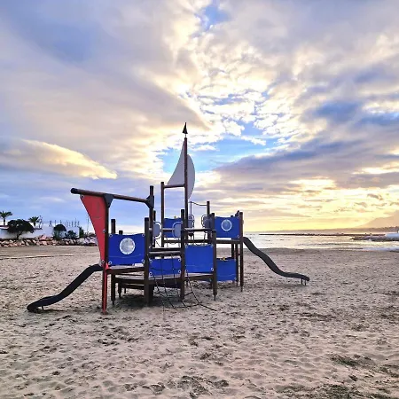 Appartement Center Ii