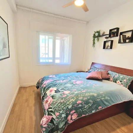 Center Ii * Marbella