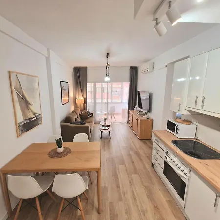 Apartment Center Ii *