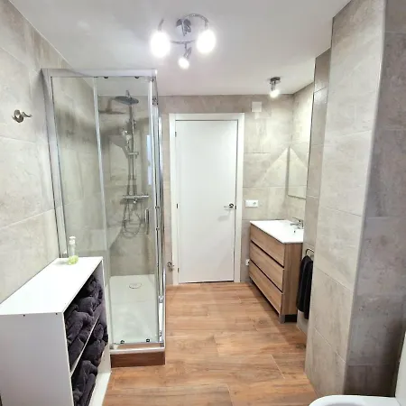 Center Ii Appartement Marbella