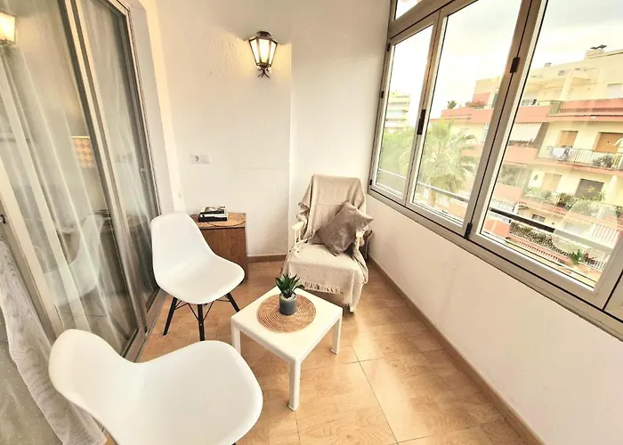 Appartement Center Ii