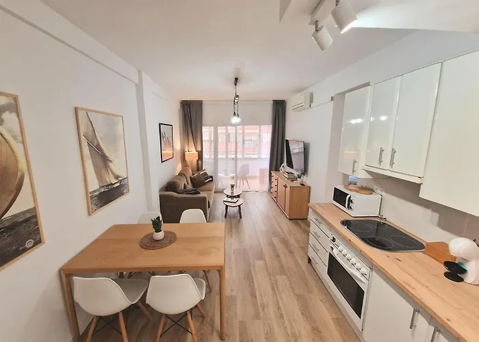 Appartement Center Ii *
