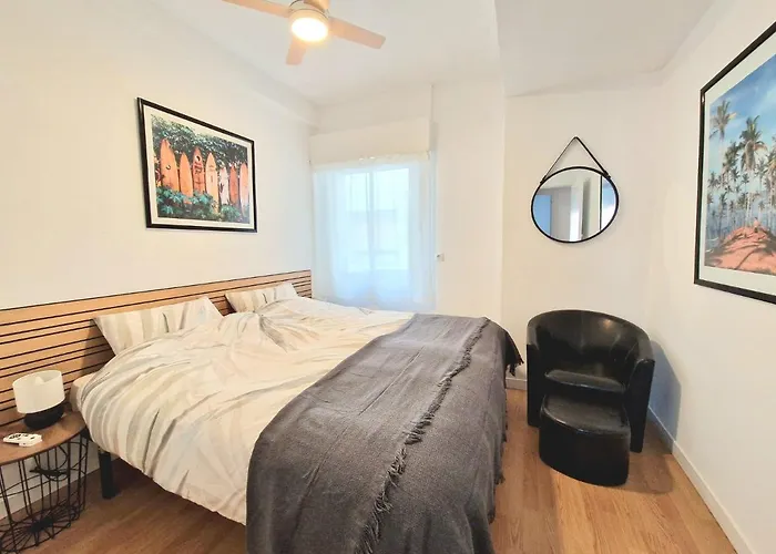 Center Ii Apartment