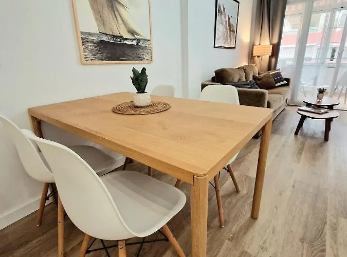 Appartement Center Ii *