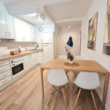 Apartamento Center Ii Marbella