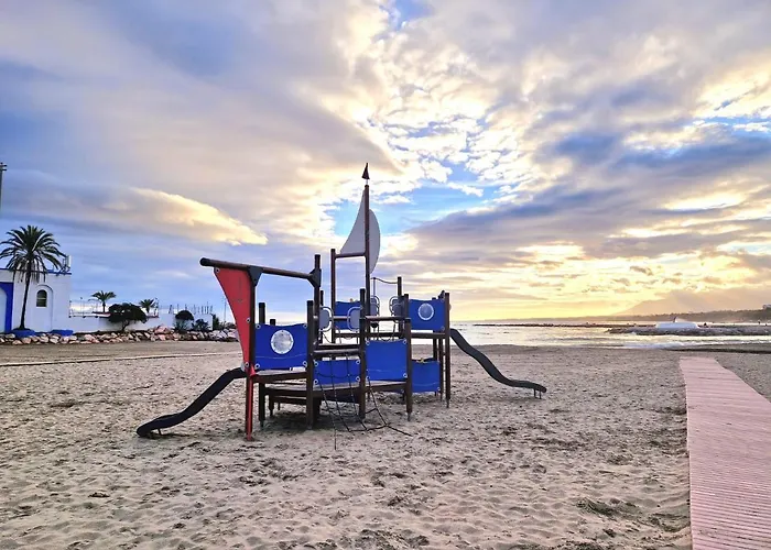 Apartment Center Ii
