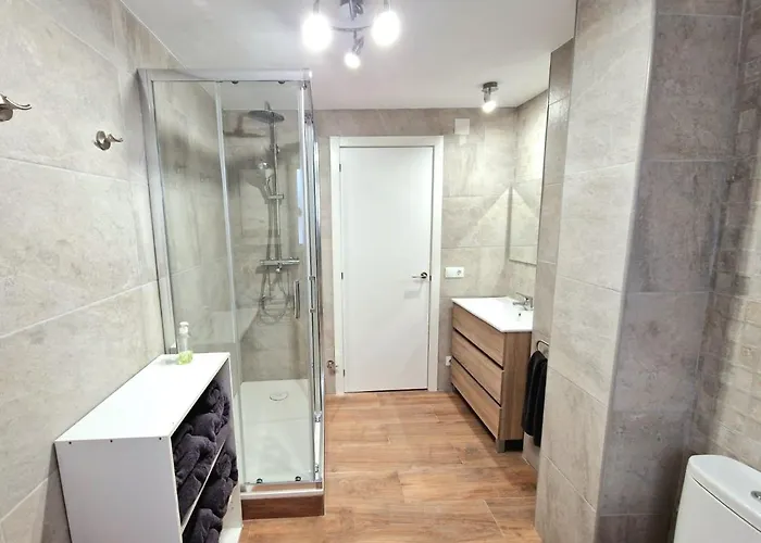 Center Ii Apartment Marbella